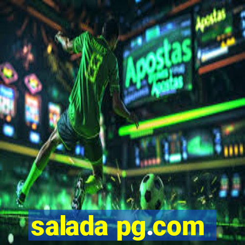 salada pg.com